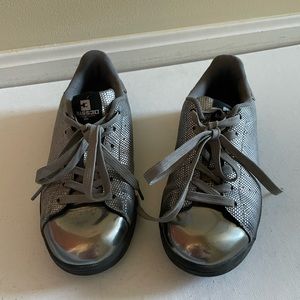 Bass 3D European shoes